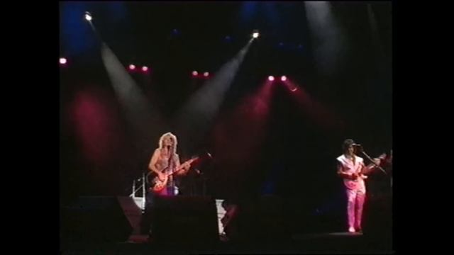 Smokie - Intro + I'll Meet You At Midnight - Live - 1994 смотреть онлайн