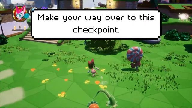 How to easily farm Rainbow Drops in Balan Wonderworld [Nintendo Switch] смотреть онлайн