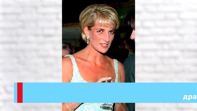 Почему Кейт Миддлтон носит обручальное кольцо принцессы Дианы смотреть онлайн