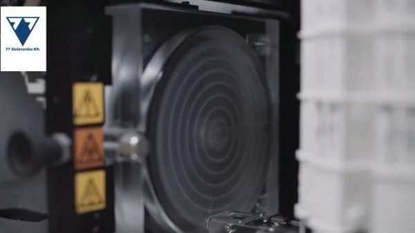 Анализатор мочи (микроскопия и осадок) - Urine analyzer (microscopy and sediment) LabUMat2 и UriSed