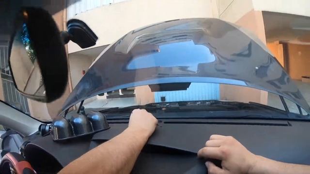 Установка турбо манометра смотреть онлайн