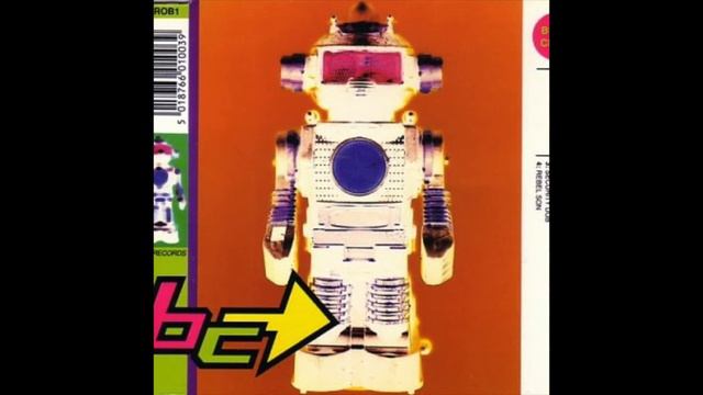 The Beat Club - Security (Bernard Sumner Remix) смотреть онлайн