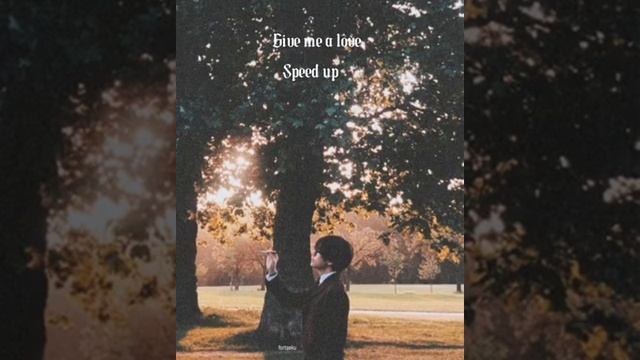 Подари мне любовь speed up смотреть онлайн