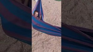 наша поездка в пансионат "Азовский"