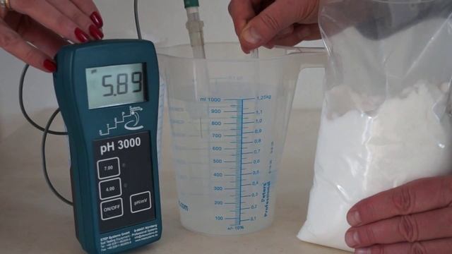 PeKacid pH смотреть онлайн