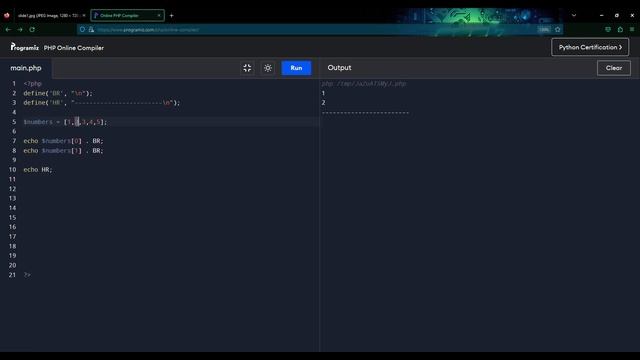 ?OOP | What is Object? Convert Array to Object | Episode - 02 смотреть онлайн