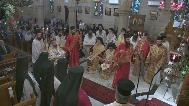 Greek Orthodox Cathedral Redfern Live Stream смотреть онлайн