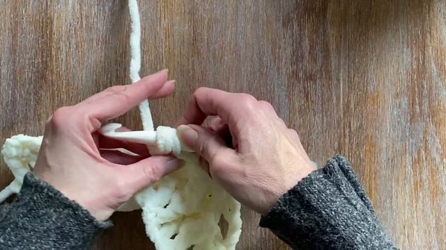 Easy How To Crochet Blanket For Beginners 🧶