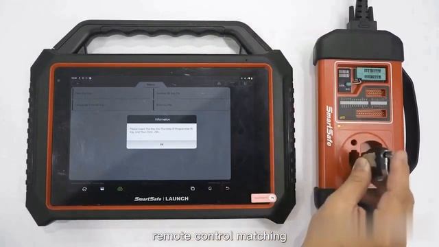 ST10 Intelligent Automotive Detection Tool (Original Model: iSmartLink D01) смотреть онлайн