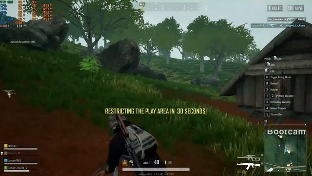 INTEL I5 4460 & GTX 660 2021 GAME TEST смотреть онлайн
