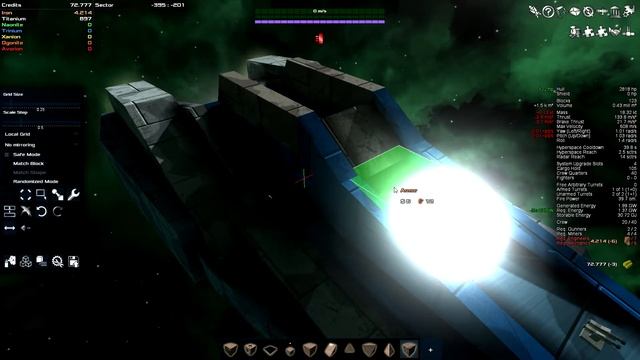 Avorion - S2 - A better Design смотреть онлайн