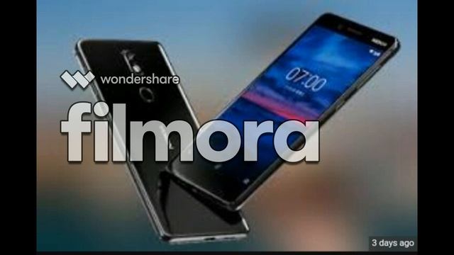 NOKIA 7 Review