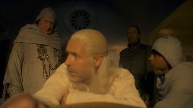 О чем на самом деле Дом Дракона. смотреть онлайн