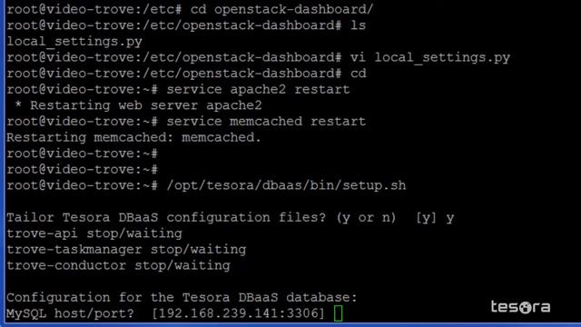 How to Install OpenStack Trove смотреть онлайн