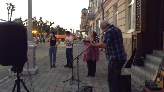 ЛУАР - Инал смотреть онлайн