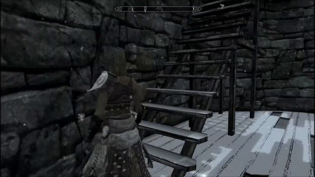 Let's Play Skyrim: Desdenova - Episode 2 смотреть онлайн