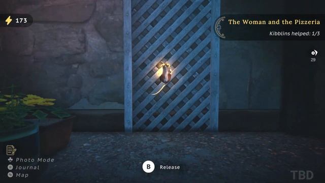 The Spirit and the Mouse FULL GAME Gameplay Walkthrough No Commentary (PC) смотреть онлайн