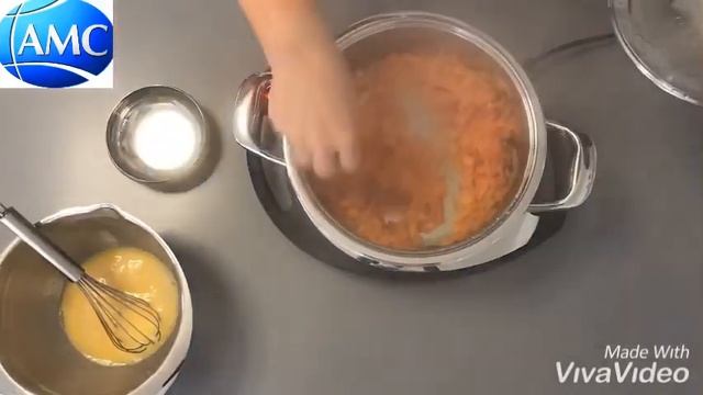Овощная запеканка смотреть онлайн
