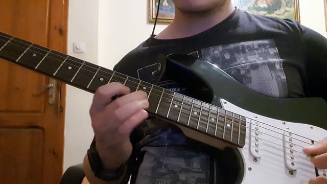 Another Riff, Another Day # 287