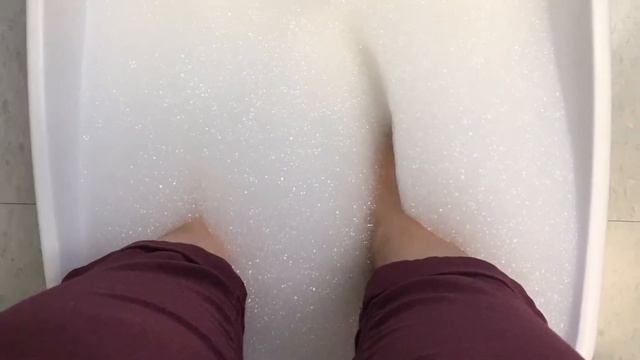 How To Get Rid Of Foot Odor.