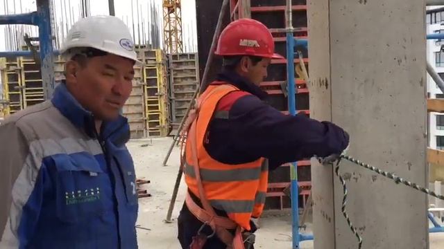 Защитный трос. BI City E. 15 05 17 смотреть онлайн