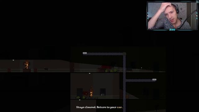 Обзор Игры ? DEADBOLT смотреть онлайн