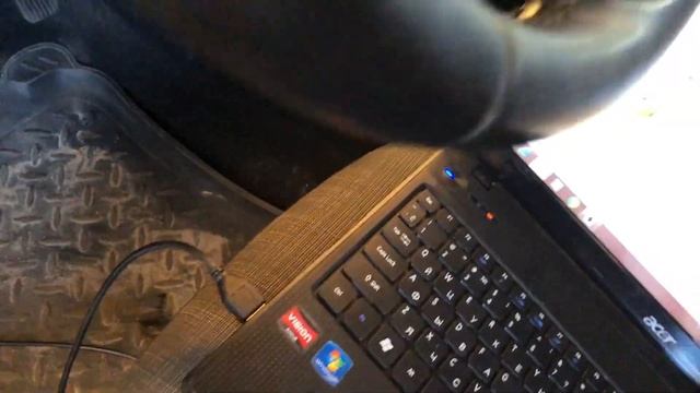 PCMflash и СКАНМАТИК 2 про _ Блок SIM2K-47 _ ЧИП-ТЮНИНГ_ КИА СИД смотреть онлайн