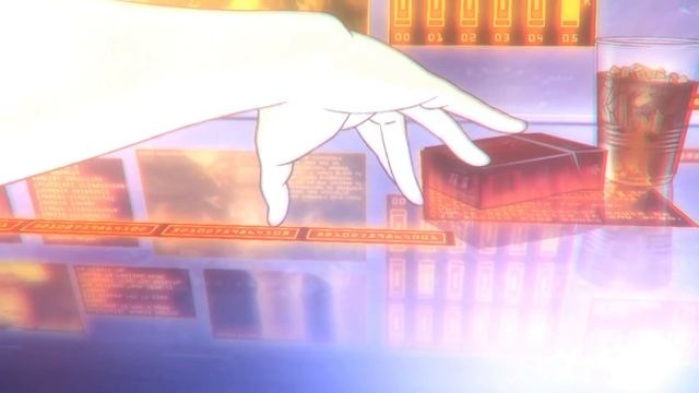 Ghost in the Shell AMV • 2077 смотреть онлайн