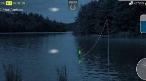 My Fishing World. Гайд как легко заработать на втором уровне.