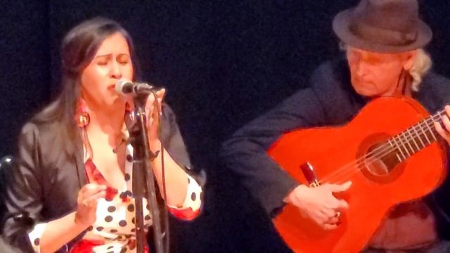 Sunday Salon Series 4: Levanticas, Jafelin Helten & Gerardo Alcala смотреть онлайн