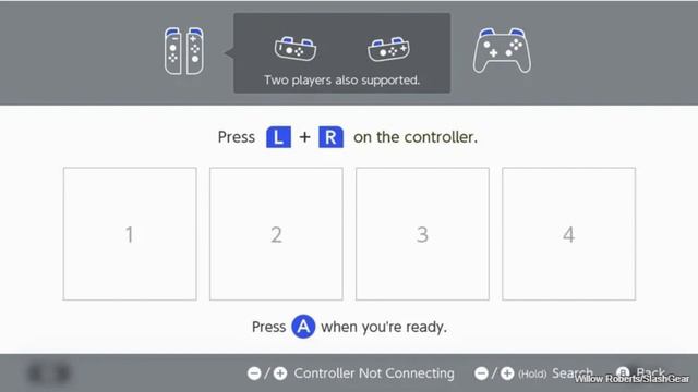 How To Do Split Screen On Rocket League Nintendo Switch | Easy Guide 2024 смотреть онлайн
