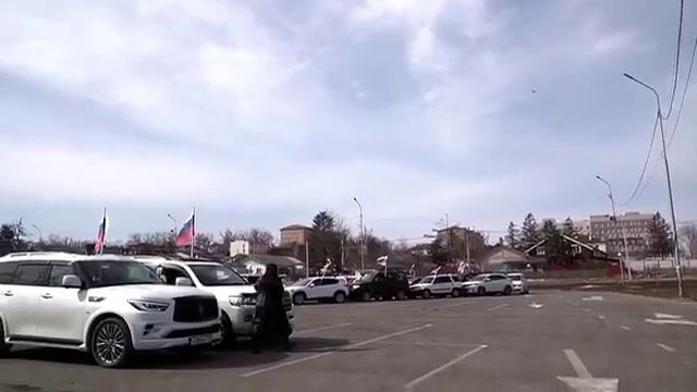 Я, ТЫ, МЫ - РОССИЯ смотреть онлайн