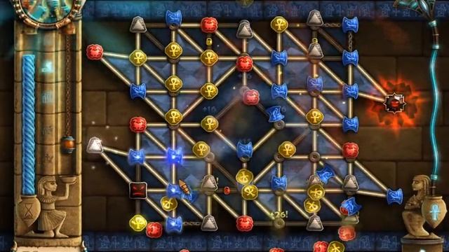 Ancient Quest of Saqqarah Monkey Monarch ! Episode #157 : Golden Symbols of Horus смотреть онлайн