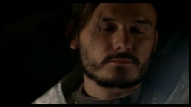 Антон Грааль Ангелы-хранители смотреть онлайн