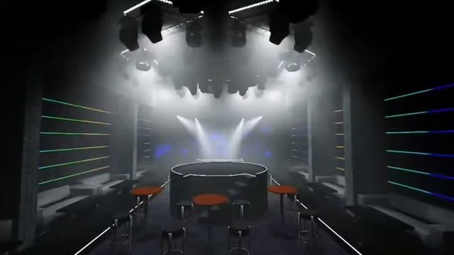 Pro light and sound stage led lights смотреть онлайн