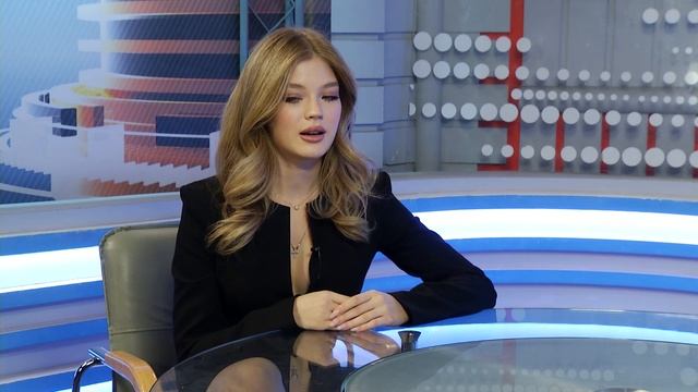 Мисс России о жизни с новым титулом, впечатлении от Оренбурга и главном секрете работы модели смотреть онлайн