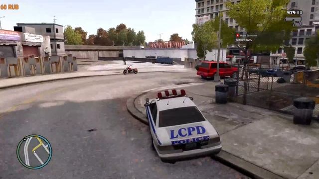 GTA 4 REAL ENB MOD ? МСТЯ МОЯ БЛИЗКА смотреть онлайн
