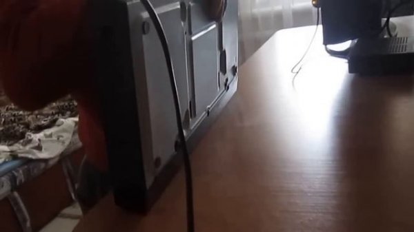 Как подключить DWD к телевизору