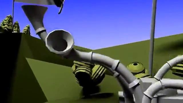 Plazit Polygal видеоролик о компании смотреть онлайн