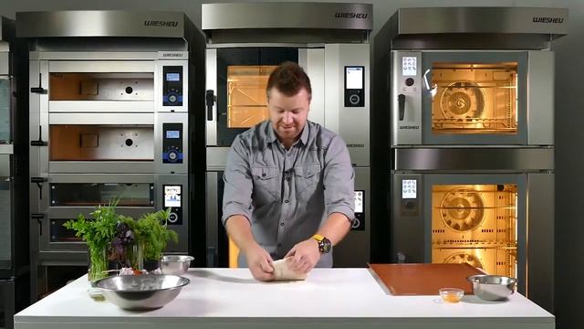 Gruzińskie Khachapuri! смотреть онлайн