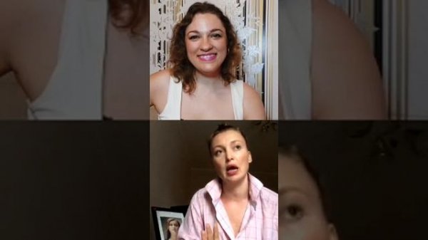 Женственный образ