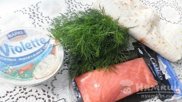 Вкусные будни