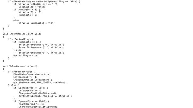 Simple Win32 API Calculator in C (2 Solutions!!) смотреть онлайн