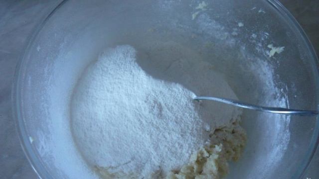 Сборник рецептов