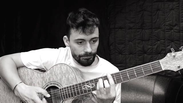 Аккорд F + Перебор [Урок 25] Гитара для Начинающих смотреть онлайн