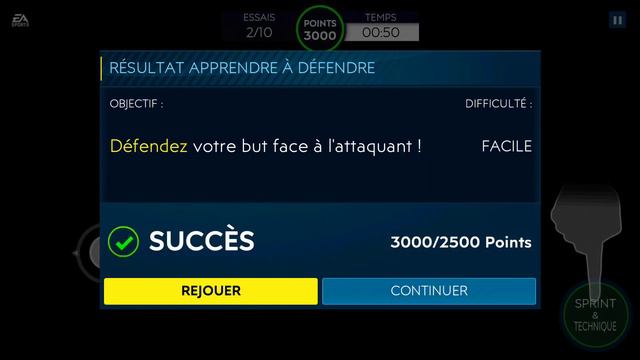 FIFA MOBILE 19 BETA GAMEPLAY- NEW FACE TO FACE MODE смотреть онлайн