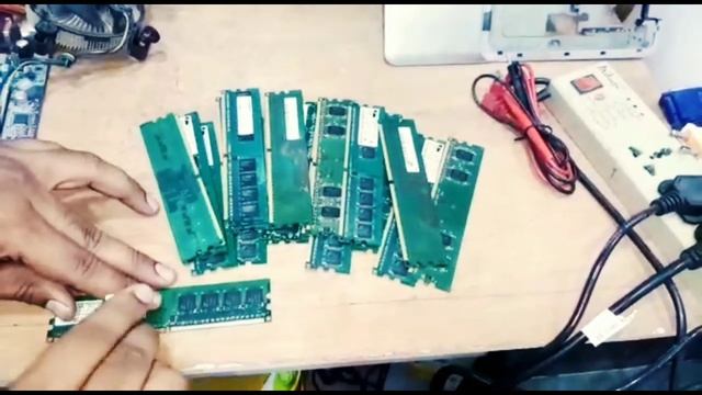 How to check ram problem, explaination about ram ,laptop, desktop смотреть онлайн