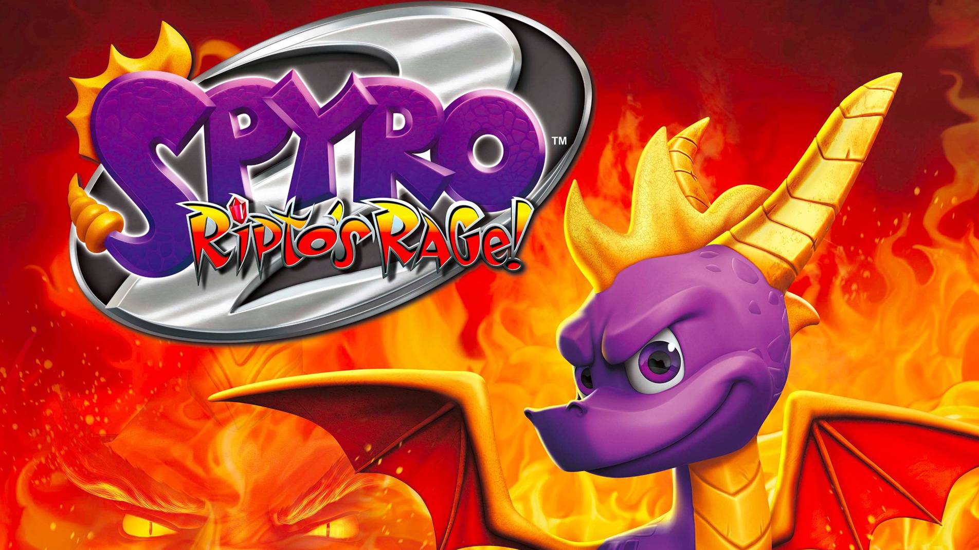 Spyro 2: Ripto’s Rage! ► Прохождение #5