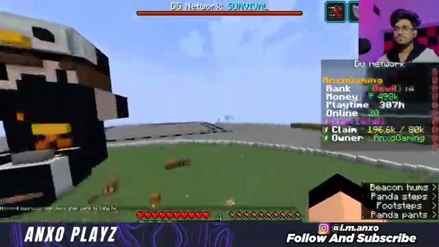 Minecraft Public SMP | Build Battle Competition | Final (Bedrock Edition / MCPE / java) смотреть онлайн