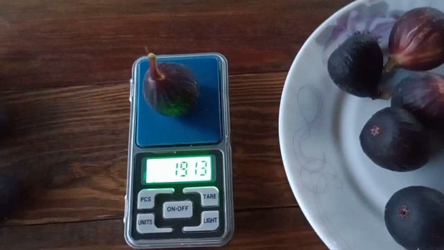 Один из самых ранних сортов инжира смотреть онлайн